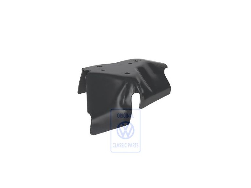 Original VW Mounting For Rear Axle Beam - 191803513C