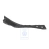 Original VW Filler Plate - 191804141