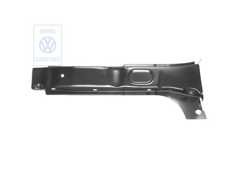 Original VW Support Plate - 191813119C