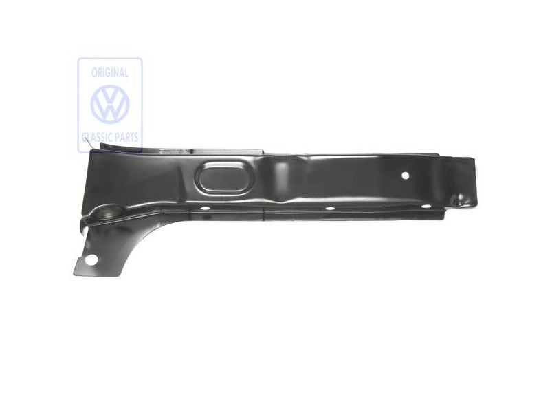 Original VW Support Plate - 191813120C