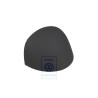 Original VW Cover For Instrument Housing Satin Black - 6N1858277A JXB