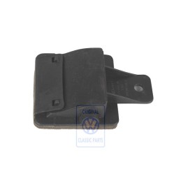Original VW Water Drain Valve - 191819418A