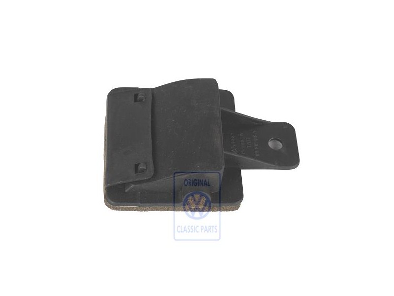 Original VW Water Drain Valve - 191819418A