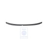 Original VW Cover Section Satin Black - 6N2854341E B41