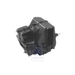 Original VW Connection Box - 191820353