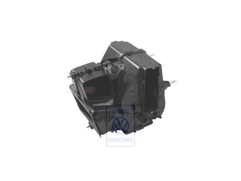 Original VW Connection Box - 191820353
