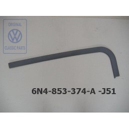 Original VW Sill Trim Strip Lagoon - 6N4853374A J51