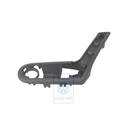 Original VW Grab Handle Off-Black - 6N4867179D 48Z