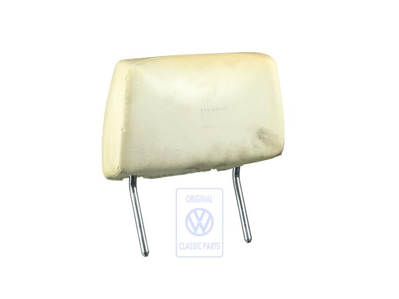 Original VW Head Restraint, Adjustable - 191881903C