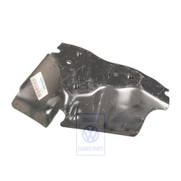Original VW Mounting For Rear Axle Beam - 1H0803513