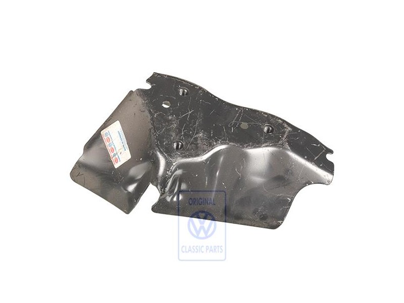 Original VW Mounting For Rear Axle Beam - 1H0803513