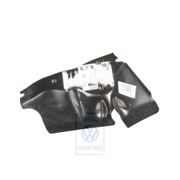 Original VW Mounting For Rear Axle Beam - 1H0803514