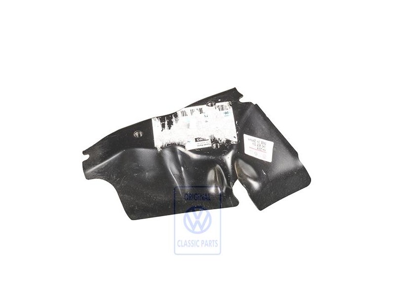 Original VW Mounting For Rear Axle Beam - 1H0803514
