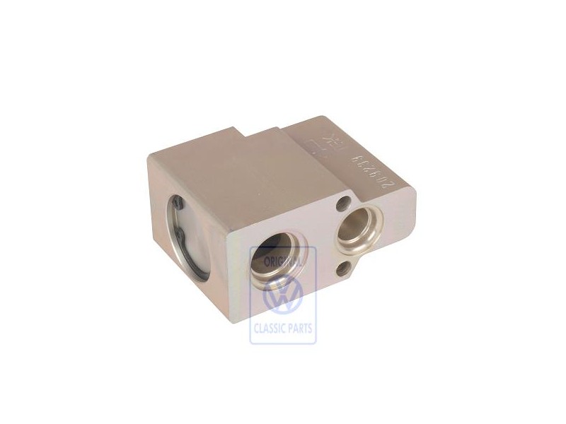 Original VW Expansion Valve - 1H0820679
