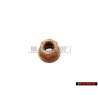 Original VW Hexagon Collar Nut Self-Locking - N 10286108