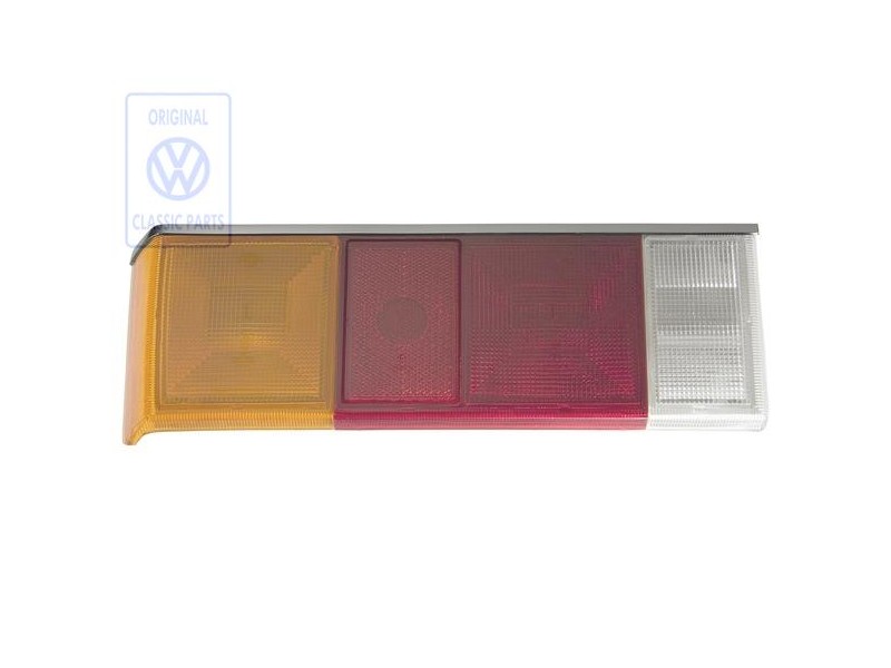 Original VW Tail Light - 531945111E