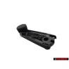Original VW Window Crank Satin Black - 357837581 01C