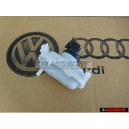 Original VW Operating Valve - 357862153A