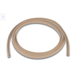 Original VW Beading For Roof Frame Pastel Beige - 357877227B 3UK