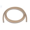 Original VW Beading For Roof Frame Pastel Beige - 357877227B 3UK