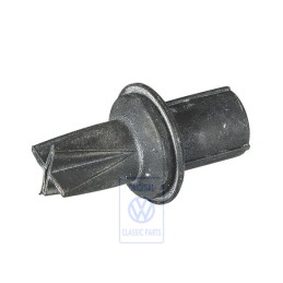 Original VW Water Drain Valve - 357877236
