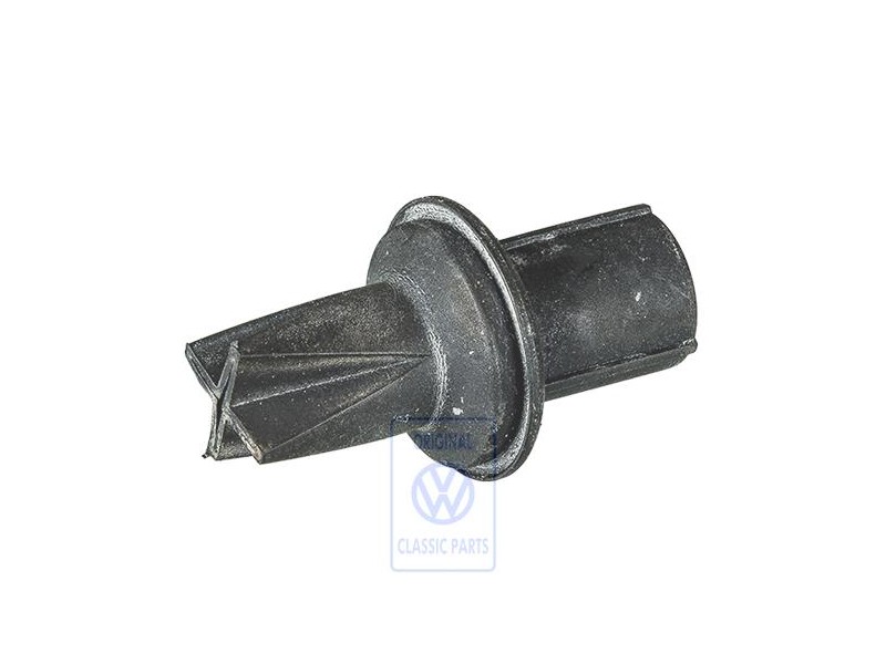 Original VW Water Drain Valve - 357877236