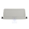 Original VW Frame For Sliding Roof Section With Cover Grey - 357877255A 4CT