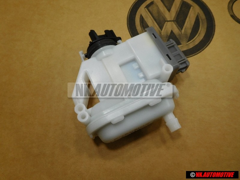 Original VW Control Valve - 3A0862153B
