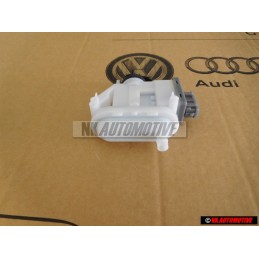 Original VW Control Valve - 3A0862153B