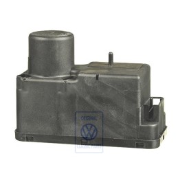Original VW Pump With Control Unit - 357962257