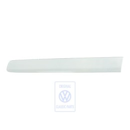 Original VW Protective Strip For Side Sect Primed - 6Q3853535A GRU