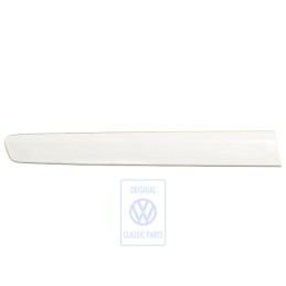 Original VW Protective Strip For Side Sect Primed - 6Q3853536A GRU