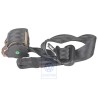 Original VW Three-Point Safety Belt - 535857706B