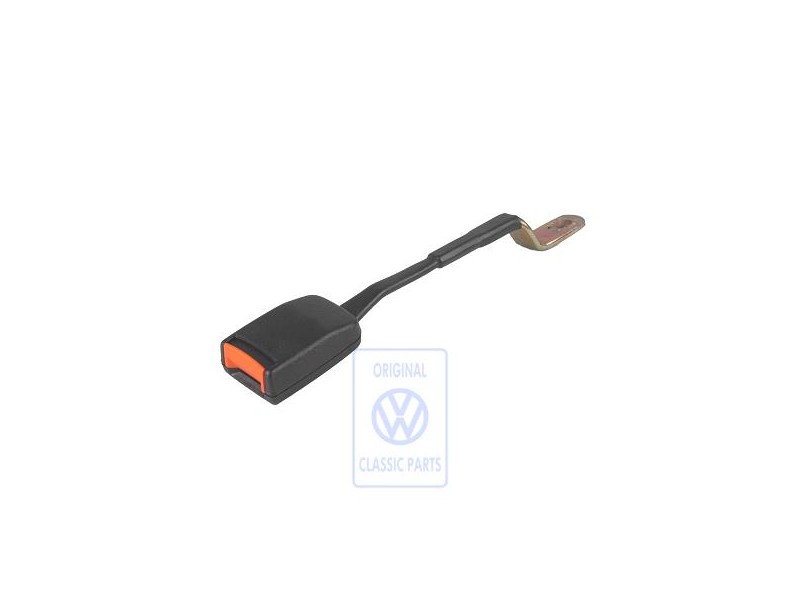 Original VW Belt Latch - 535857755A