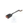 Original VW Belt Latch - 535857755A