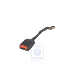 Original VW Belt Latch - 535857756