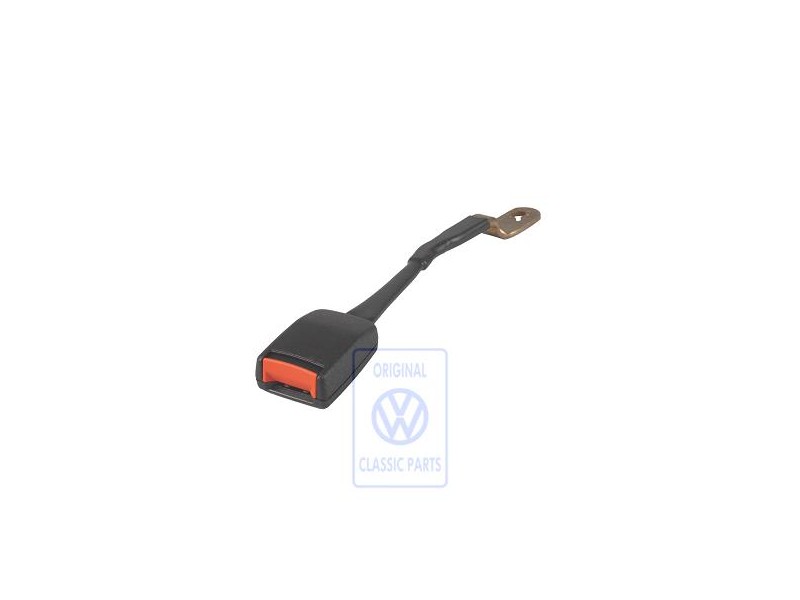 Original VW Belt Latch - 535857756