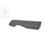 Original VW Knee Padding Black - 535857881D 4FB