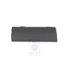 Original VW Knee Padding Black - 535857882A 4FB