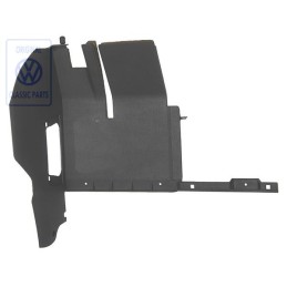 Original VW Cover Platinum - 535857921A 9DK