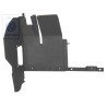 Original VW Cover Platinum - 535857921A 9DK