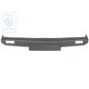 Original VW Bumper Cover Dark Grey - 861807217C 78W