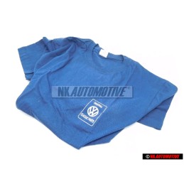 VW Classic Parts T Shirt Size XL - ZCP902308