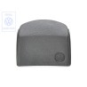 Original VW Cover Cap For Steering Wheel Satin Black - 867419669B 01C
