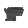 Original VW Stowage Compartment Black - 535857922A 4FB