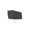 Original VW Loudspeaker Trim Satin Black - 867857209A 01C