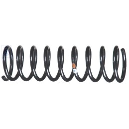 Original VW Coil Spring 1 Paint Mark - 871511115A 951
