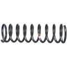 Original VW Coil Spring 1 Paint Mark - 871511115A 951