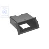 Original VW Housing For Ashtray Satin Black - 535857957 01C