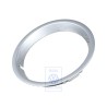 Original VW Wheel Trim Ring Alpine White - 1H0601157 CYD